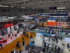 I已被浩繁零售业厂商引入到设备设备、分析处理 